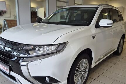 Mitsubishi Outlander 61.000 km 19.990 &euro; Mülheim-Kärlich 56218