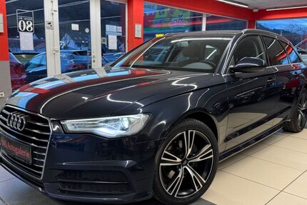 Audi A6 196.000 km 14.999 &euro; Bad Breisig 53498