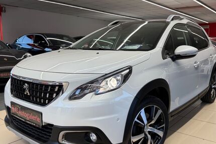 Peugeot 2008 123.000 km 8.999 &euro; Bad Breisig 53498