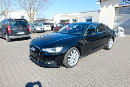 Audi A6 239.865 km 9.490 &euro; Bendorf 56170