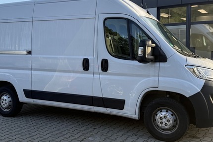Citroen Jumper Kasten L2 H2 AHK 3,5t voll verkleidet, So 8.900 km 26.990 € Koblenz 56070