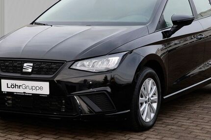 Seat Ibiza 20.977 km 17.480 &euro; Andernach 56626