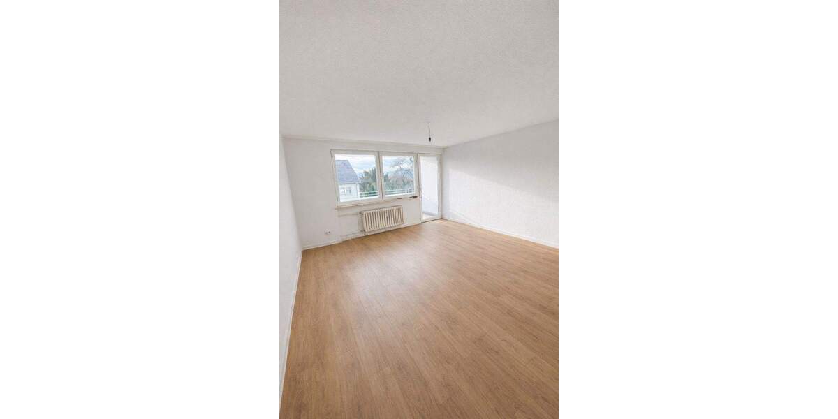 Helle 3-Zimmer-Wohnung mit Südbalkon & Garage in Koblenz-Asterstein 3 zimmer