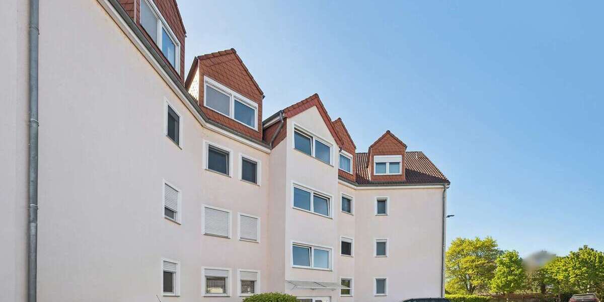 Etagenwohnung Diez - 3 Zimmer, 69 m&sup2;, 149.500&euro; | Angebot:26640279