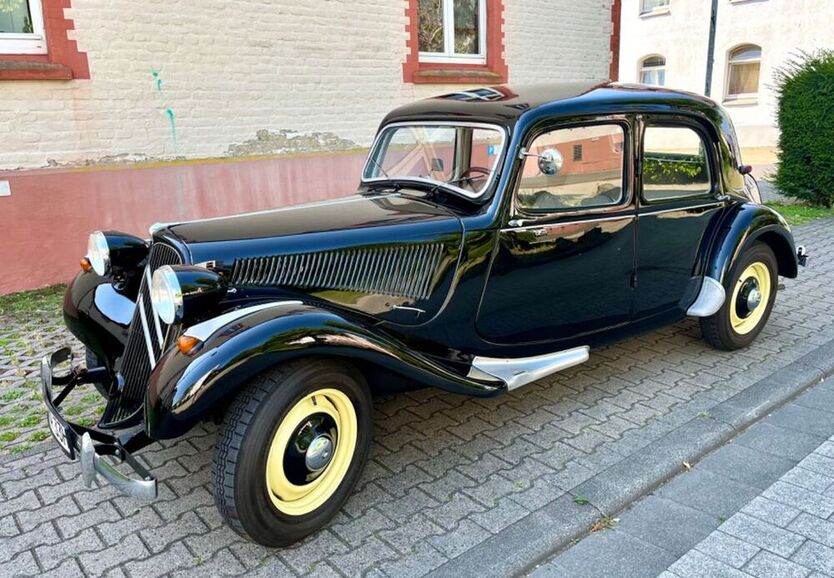 Andere