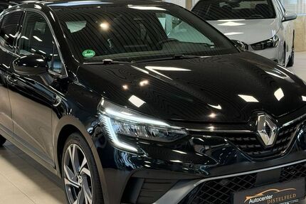 Renault Clio 66.189 km 14.990 &euro; Neuwied 56564