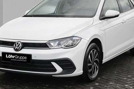 VW Polo 18.303 km 16.980 &euro; Koblenz 56070