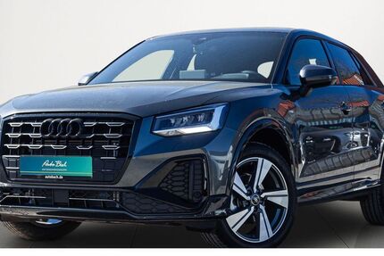 Audi Q2 7.900 km 34.990 &euro; Diez 65582