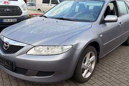 Mazda 6 223.820 km 990 € Dörth 56281
