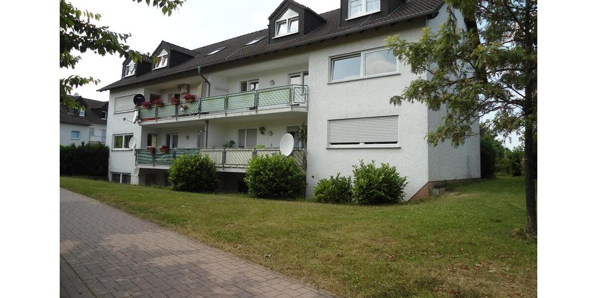 Dachgeschoßwohnung Boppard - 3 Zimmer, 70 m&sup2;, 570&euro; | Angebot:26351584