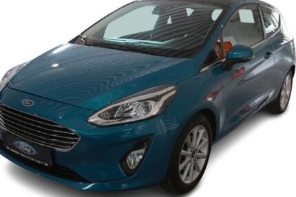 Ford Fiesta 83.144 km 11.480 € Koblenz 56073