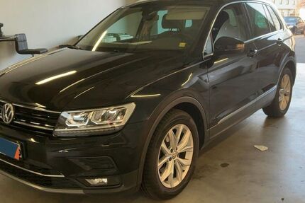 VW Tiguan 89.849 km 21.990 &euro; Dörth 56281