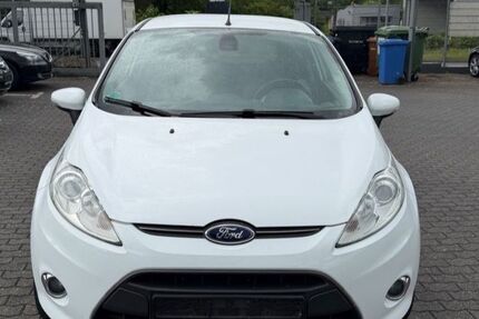 Ford Fiesta 113.000 km 3.990 &euro; Neuwied 56566