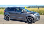 Ford Kuga 96.000 km 13.500 &euro; Plaidt 56637