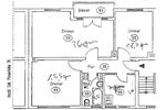 Etagenwohnung Koblenz Karthause - 3 Zimmer, 65 m&sup2;, 271.000&euro; | Angebot:27166863