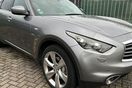 INFINITI QX70 269.767 km 9.999 &euro; Weißenthurm 56575