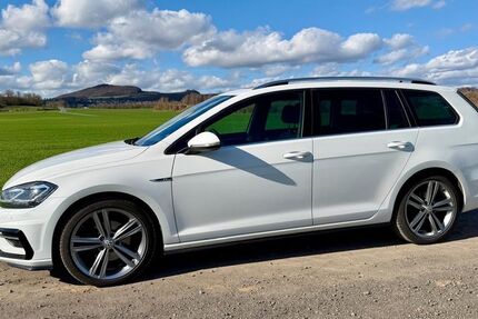 VW Golf 82.000 km 20.700 &euro; Nickenich 56645