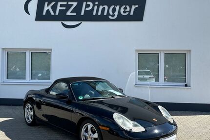 Porsche Boxster 94.847 km 28.999 &euro; Kottenheim 56736