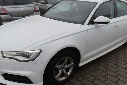 Audi A6 113.650 km 17.690 € Herschbach 56414