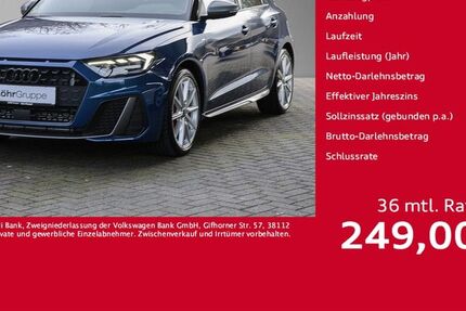Audi A1 34.560 km 25.880 &euro; Koblenz 56076