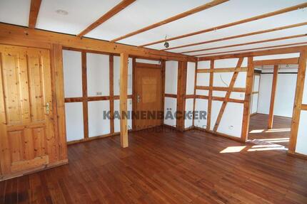 Wohnung Höhr-Grenzhausen Grenzhausen - 2 Zimmer, 59 m&sup2;, 550&euro; | Angebot:25231449