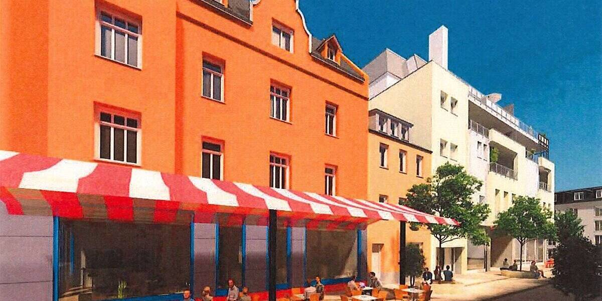 Etagenwohnung Neuwied - 413.950&euro; | Angebot:25822119