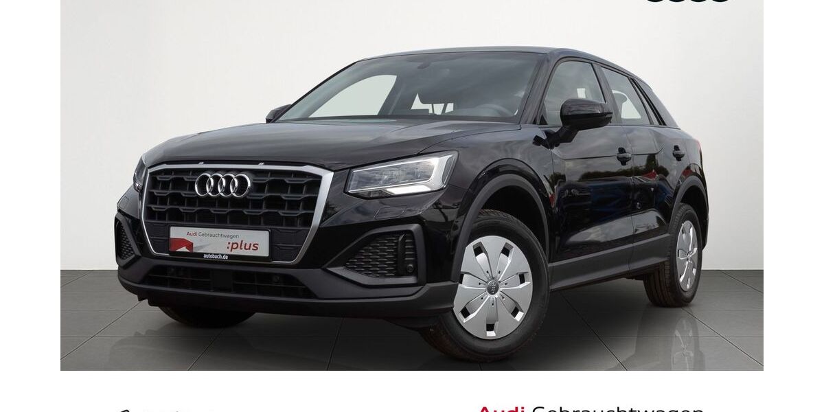 Audi Q2 23.280 km 21.970 &euro; Diez 65582