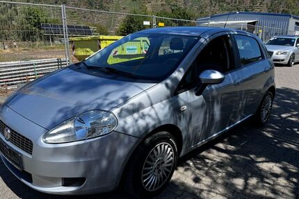 Fiat Grande Punto 278.987 km 988 &euro; Dieblich 56332