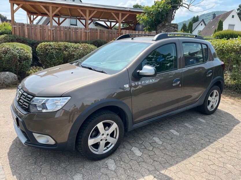 Sandero