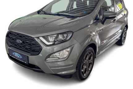 Ford EcoSport 16.758 km 16.980 &euro; Braubach 56338