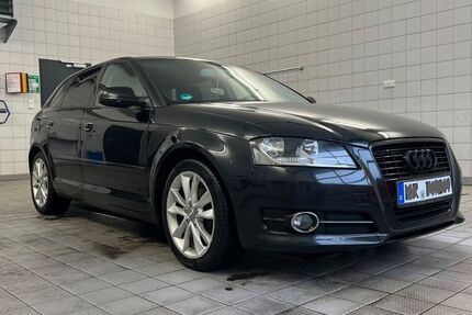 Audi A3 198.500 km 7.000 &euro; Dierdorf 56269