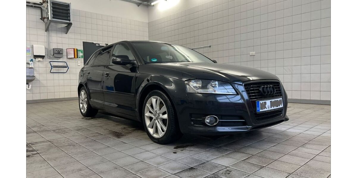 Audi A3 198.500 km 7.000 &euro; Dierdorf 56269