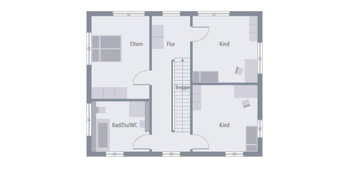 Einfamilienhaus Nastätten - 4 Zimmer, 154 m&sup2;, 470.950&euro; | Angebot:25737399