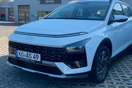 Hyundai BAYON 3.000 km 24.890 &euro; Koblenz 56072