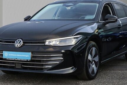 VW Passat Variant 26.181 km 34.780 € Koblenz 56070