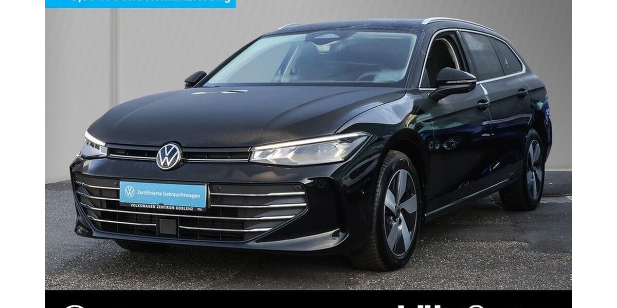 VW Passat Variant 26.181 km 34.780 € Koblenz 56070