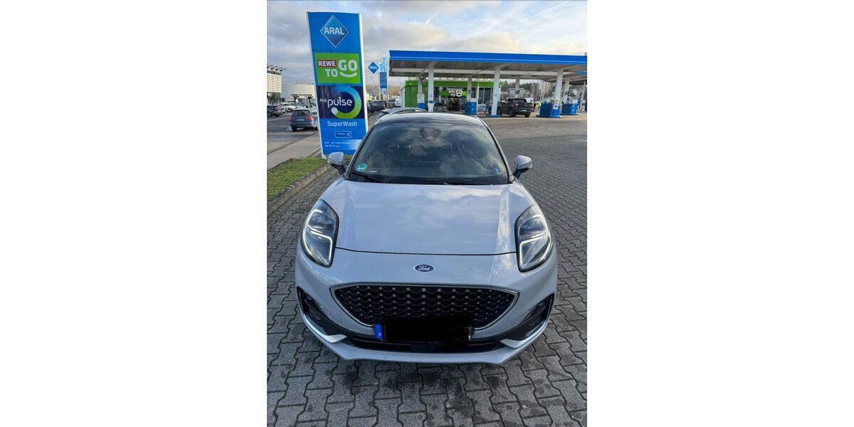 Ford Puma 82.394 km 20.500 € Koblenz 56068