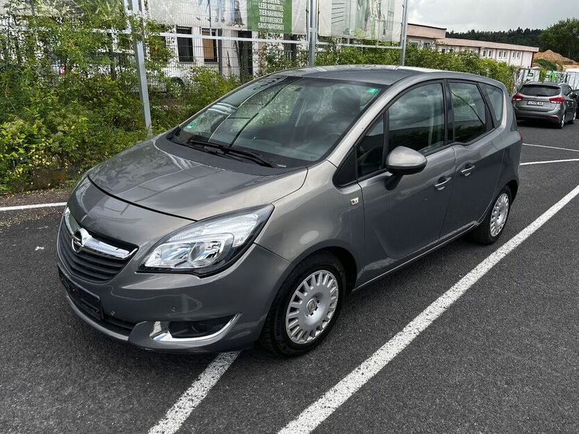 Meriva
