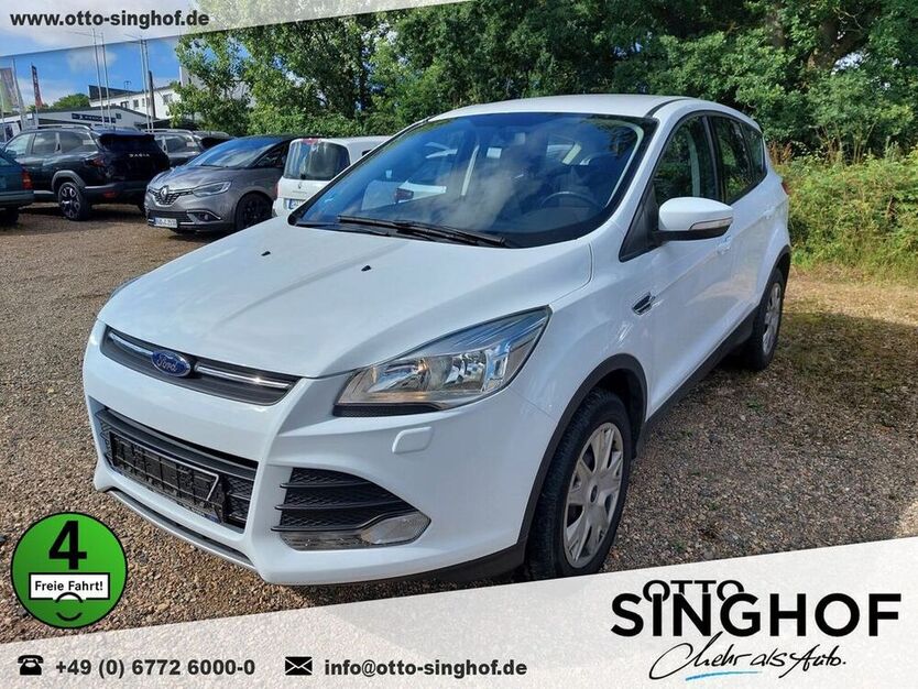 Kuga