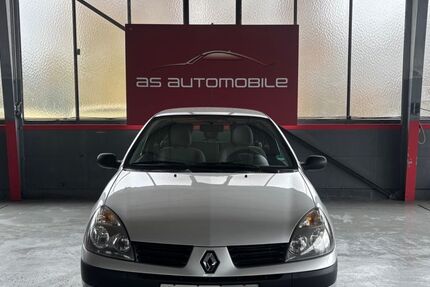 Renault Clio 50.672 km 2.990 &euro; neuwied 56567