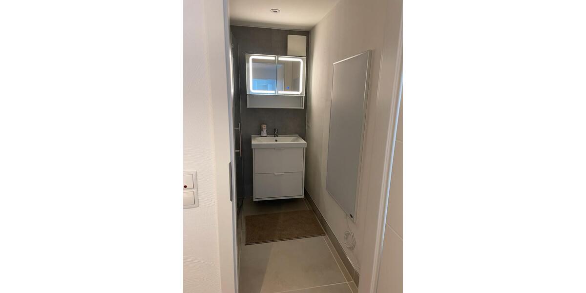 Etagenwohnung Koblenz Bubenheim - 1 Zimmer, 25 m&sup2;, 500&euro; | Angebot:26335199