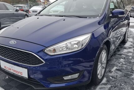 Ford Focus 31.788 km 9.490 &euro; Altendiez 65624