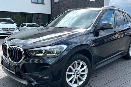 BMW X1 130.000 km 17.990 € Ransbach-Baumbach 56235