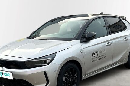 Opel Corsa 6.000 km 22.900 &euro; Mayen 56727