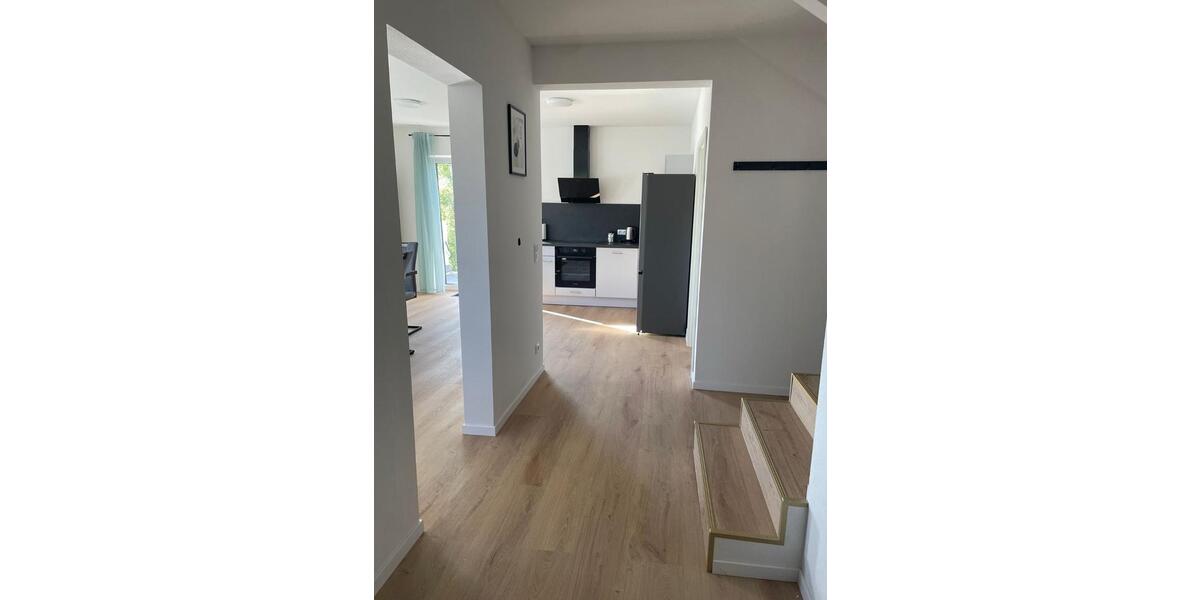 Doppelhaushälfte zu vermieten 6 zimmer