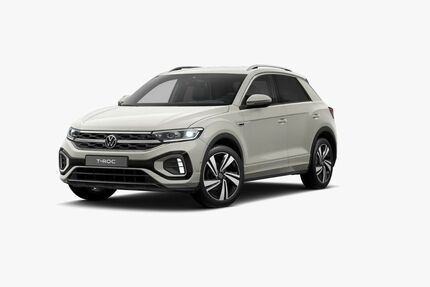 VW T-Roc 3.500 km 29.999 &euro; Emmelshausen/ 25km v. Koblenz 56281