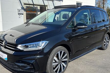 VW Touran 18.500 km 36.500 &euro; Dierdorf 56269