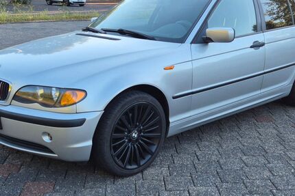 BMW 318 175.000 km 3.900 &euro; Vallendar 56179