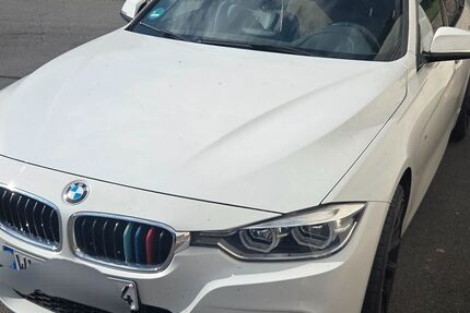 BMW 320 182.000 km 15.999 &euro; Freirachdorf 56244