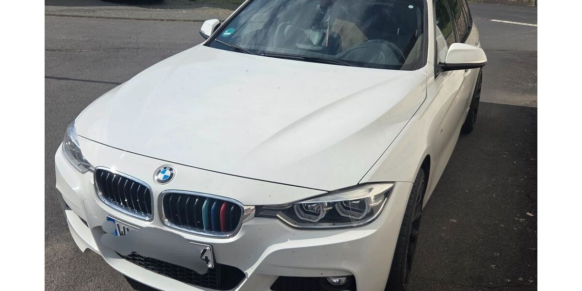 BMW 320 182.000 km 15.999 &euro; Freirachdorf 56244